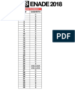 Ciencias - Contabeis RESPOSTAS - ENADE PDF