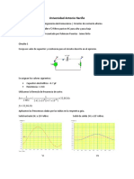 Taller 2 Corriente Alterna