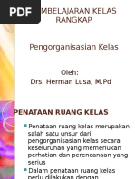 PKR_Pengorrganisasian Kelas