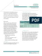 Sleeoing Bag PDF