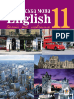 11 Klas Anglijska Mova Kuchma 2019 PDF