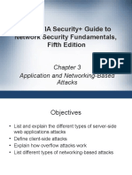 Comptia Security+ Guide To Network Security Fundamentals, Fifth Edition