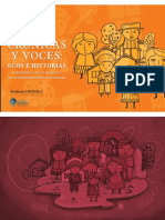 Croìnica y Voces. TDV PDF