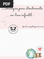 Em meio ao Caos... Por Paula Campos