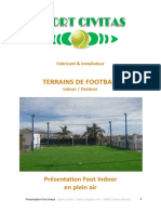 Foot Outdoor PDF