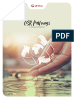 CSR Pathways in Africa and the Middle East Drive Sustainable Development