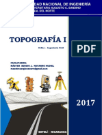 Topografia 1 PDF