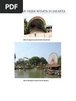 Download Gambar Objek Wisata Di Jakarta by Dony Rizkiano SN45828126 doc pdf
