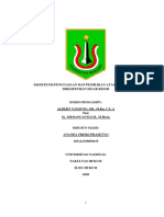 Uas Hukum Adat Ananda Frsiki PDF