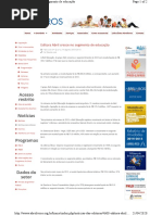 Abrelivros 2013 - Editora Abril cresce no segmento de educação