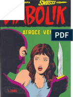 Vebuka Diabolik Swiss Atroce Vendetta PDF