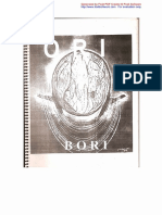 Candomble Ori e Bori Novo PDF