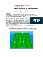 Marcelo-Bielsa-séance Tactique PDF