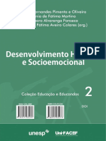 Livro 02 - DESENVOLVIMENTO HUMANO E SOCIOEMOCIONAL