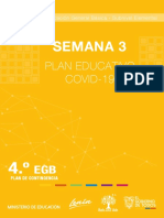 Semana 3 4EGB