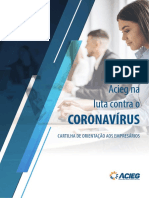 Cartilha Coronavirus Acieg PDF