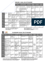 Calendario Prohuerta INTA PDF