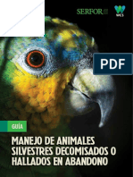 MANEJO DE ANI SILVESTRES.pdf