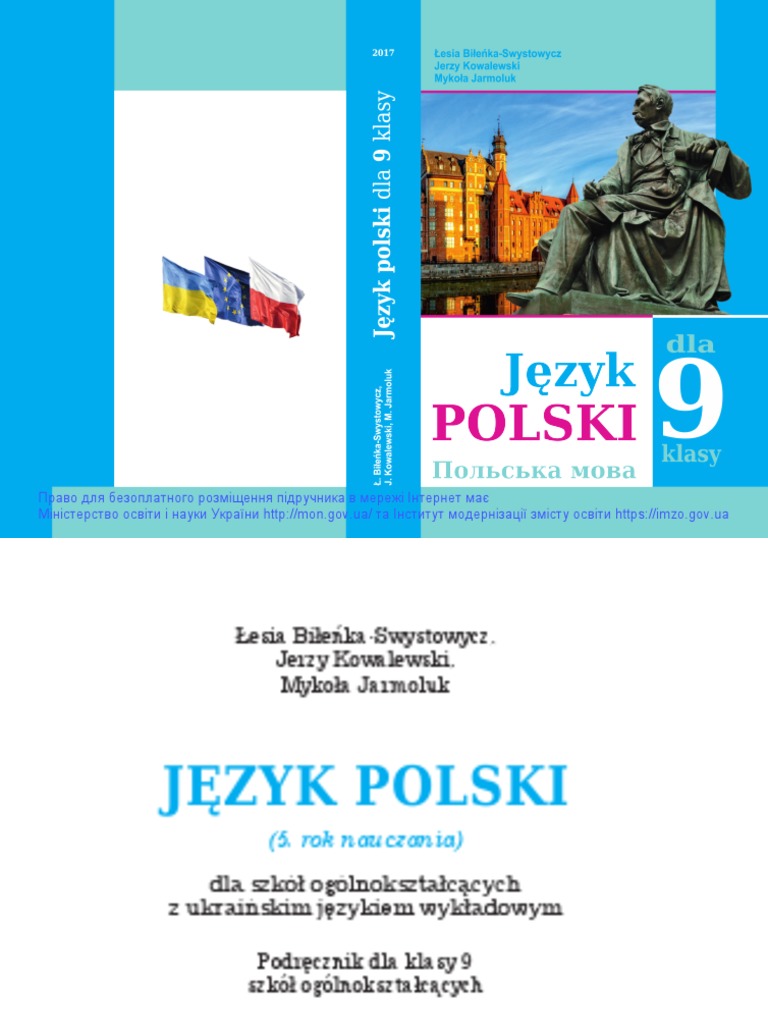 Dokończ Podane Zdania Czasowników Dokonanych Używamy Do Wyrażenia