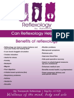 Reflexology SS A5 Flyers PDF