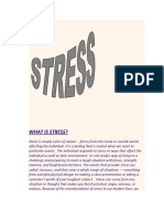 WHAT IS STRESS.docx