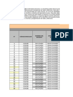 MATEMATICA - SEMANA 3