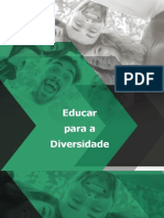 Educar para a diversidade na escola