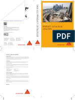 GCC Product Catalogue 2014 PDF