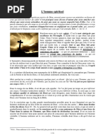 Bonjour Saint Esprit - Benny Hinn PDF - PDF | PDF