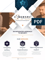 CyberSRC_Consulancy_Service Portfolio_2020