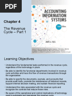 AcctIS10E - Ch04 - CE - PART 1 - FOR CLASS