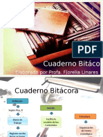 Cuaderno Bitacora 1