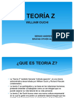 La Teoría Z