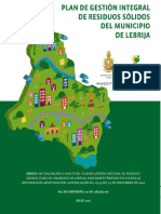 Pgirs Lebrija PDF