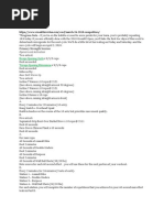 Chris Hinshaw Aerobic Capacity Endurance Speed Long Run Progression Sample Run Workouts PDF Athletic Sports Individual Sports