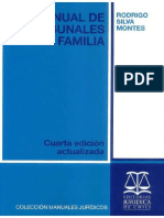 Manual de tribunales de familia-RodrigoSilva Montes