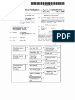 Patent Application