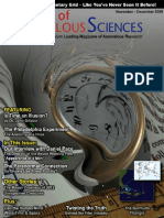 Journal For Anomalic Sciences - Planetary Grid p76