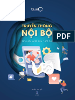 Blue C - Ebook Truyen Thong Noi Bo - 2020 PDF