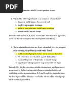 Module 6 Assignment Part - 1 PSW | PDF