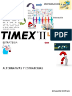 Timex Ii