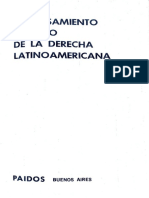 José Luis Romero - El pensamiento politico de la derecha latinoamericana (1970).pdf