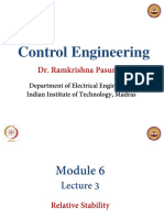 Module 6 - Lecture 3