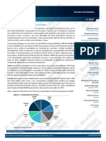 Carteira de Dividendos apresenta desempenho superior ao Ibovespa em 2019