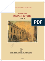 Class 12 History Part 3 PDF