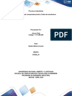 Informe Practica Virtual Componente Práctico Celda de Manufactura - Jerson - Ortiz