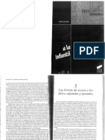 Colomer Introd.a La Lit. Inf. y Juv PDF