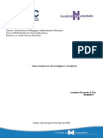 Liderazgo Pedagogíco e Investigación PDF