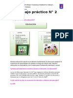 Trabajo Práctico N2 Legislación