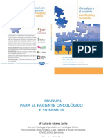 De Cáceres, María; et al. - Manual del Paciente Oncológico y su Familia.pdf